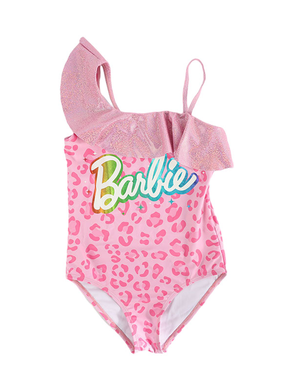 Lovely Ruffle Baby Infants Bathing Suits FG3712