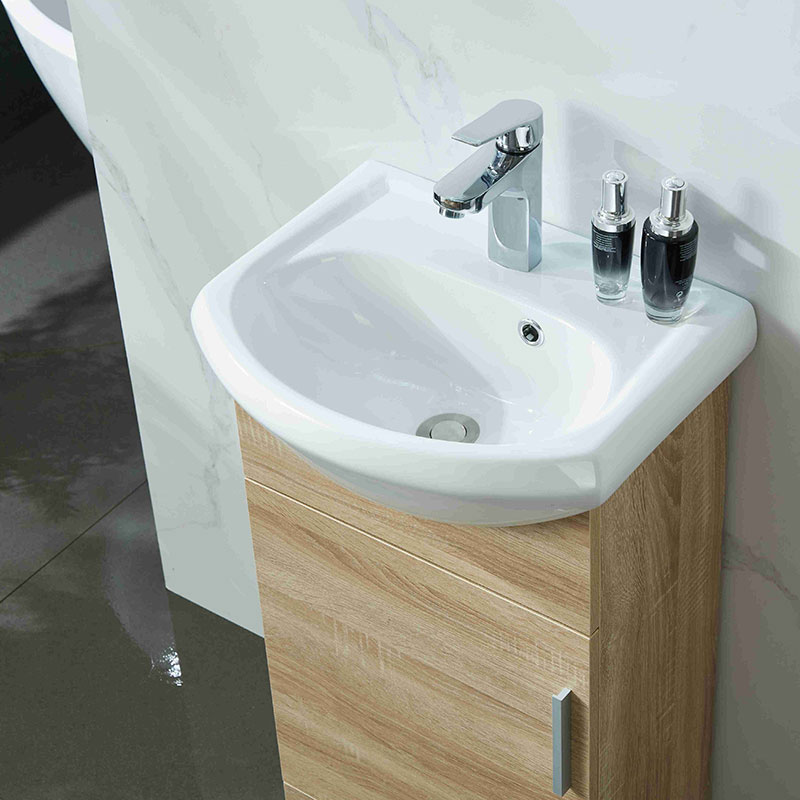 MDF bathroom vanities with tops-Ebath