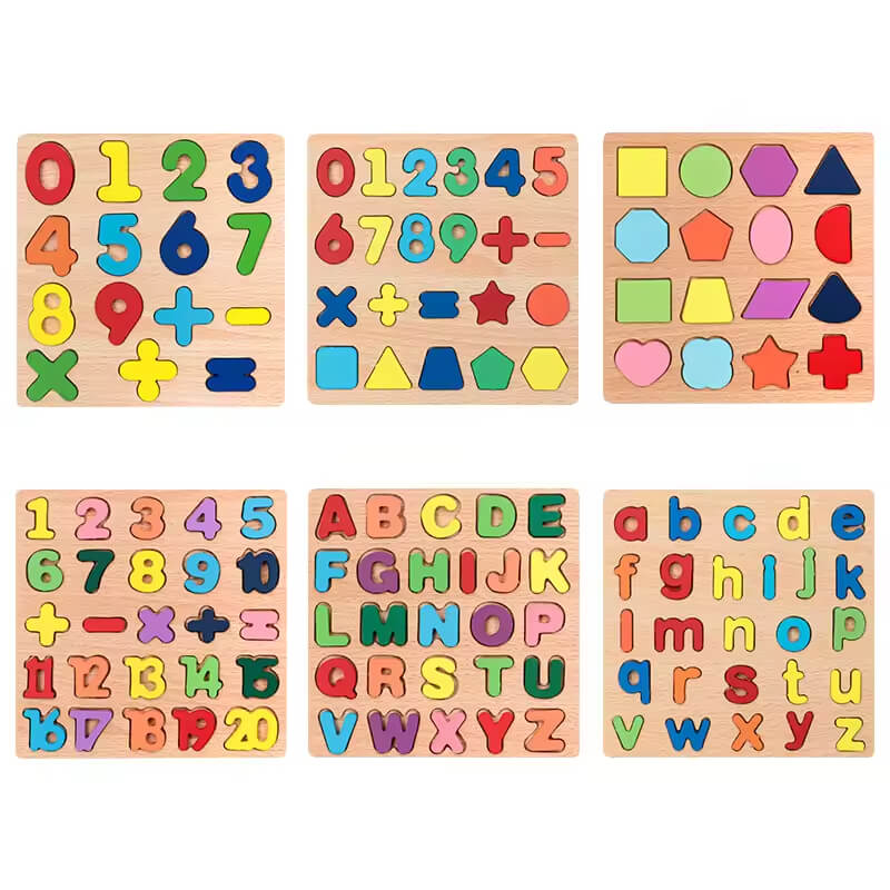Custom Jigsaw Puzzles For Kids