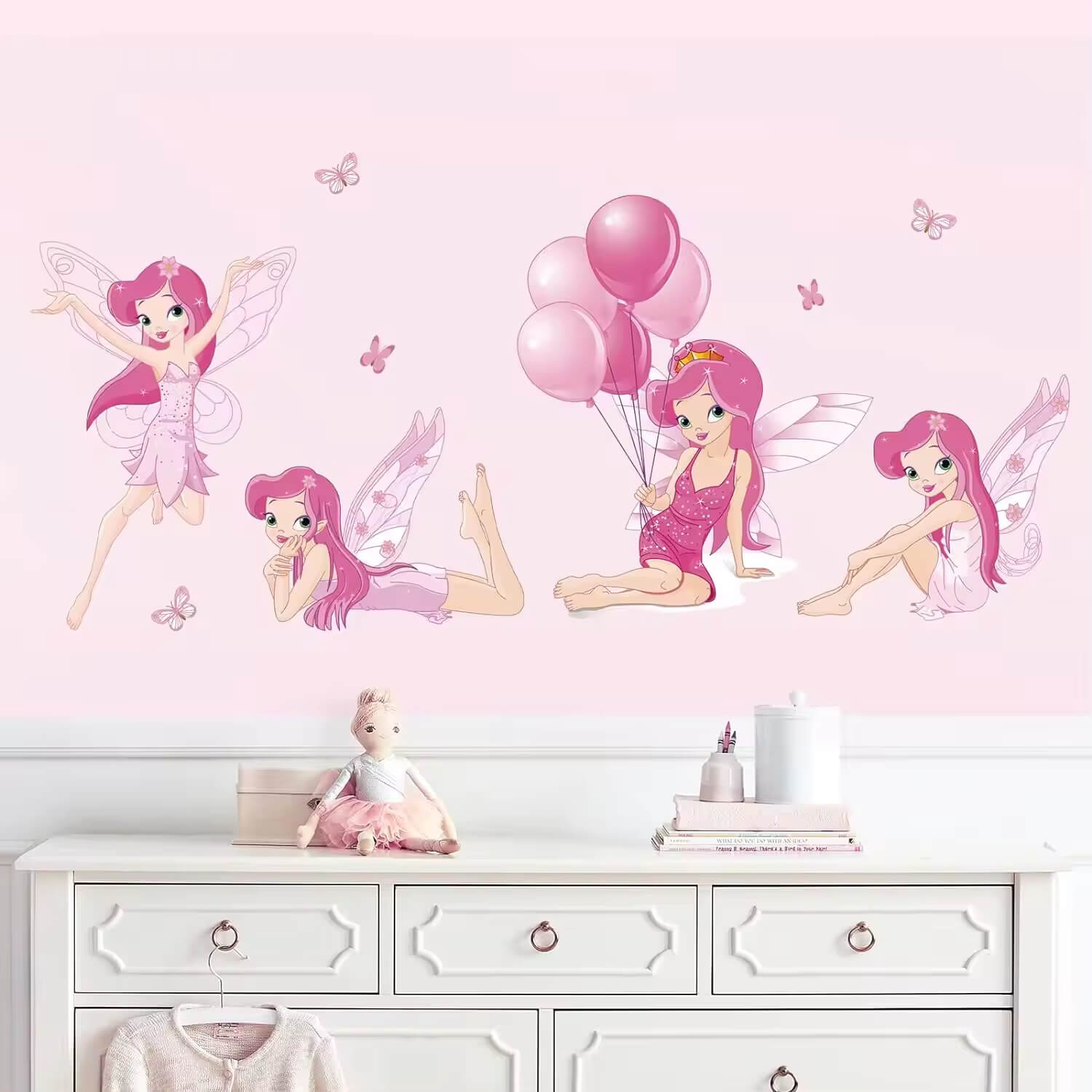 wall stickers for bedroom