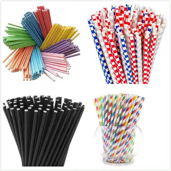 biodegradable straws wholesale