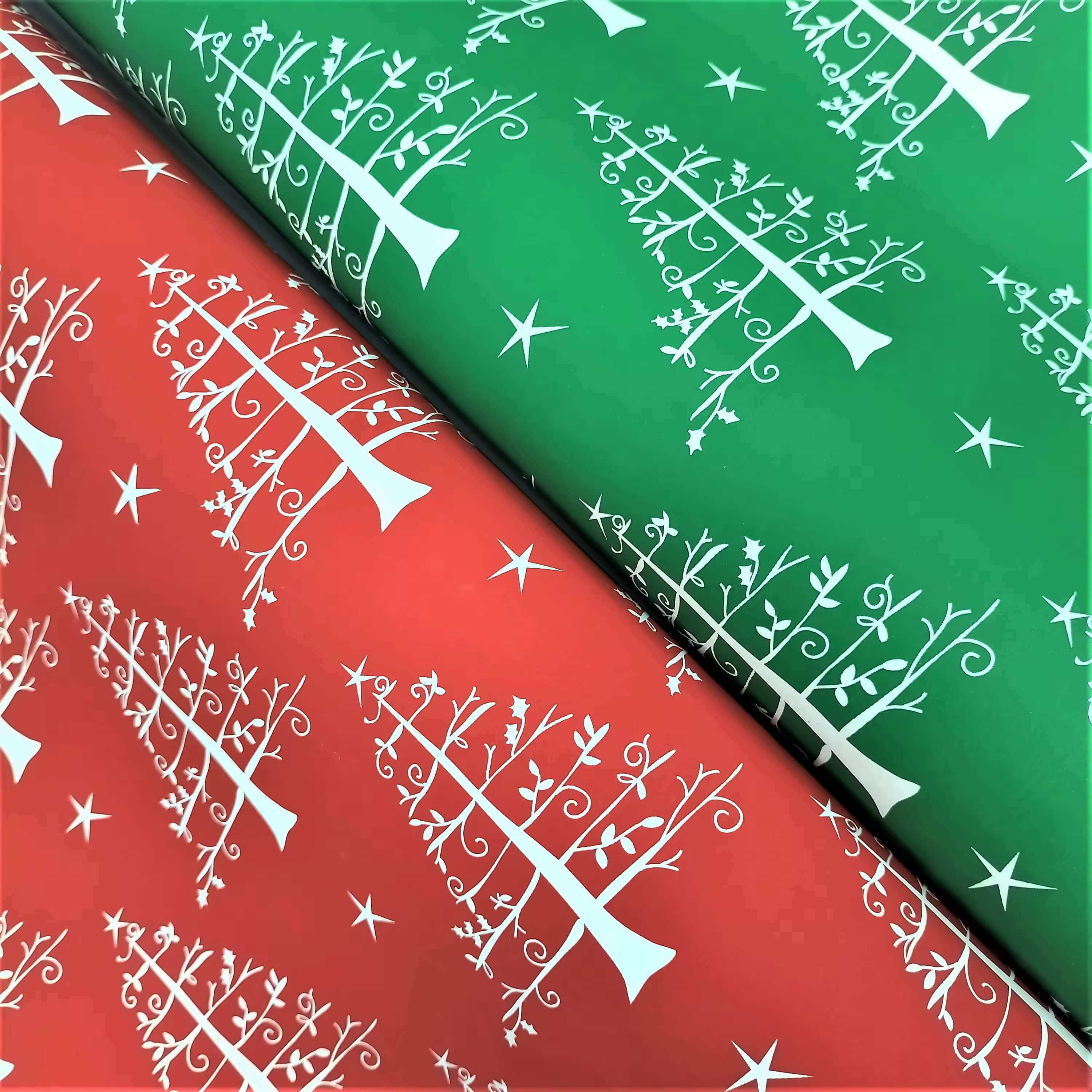 Christmas Wrapping Paper