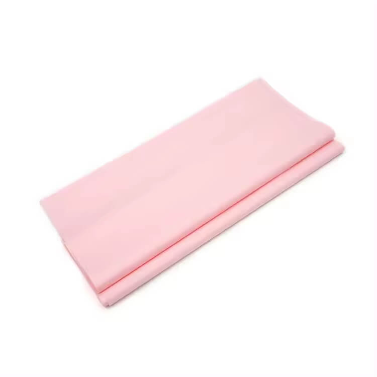 Pink Gift Wrapping Paper