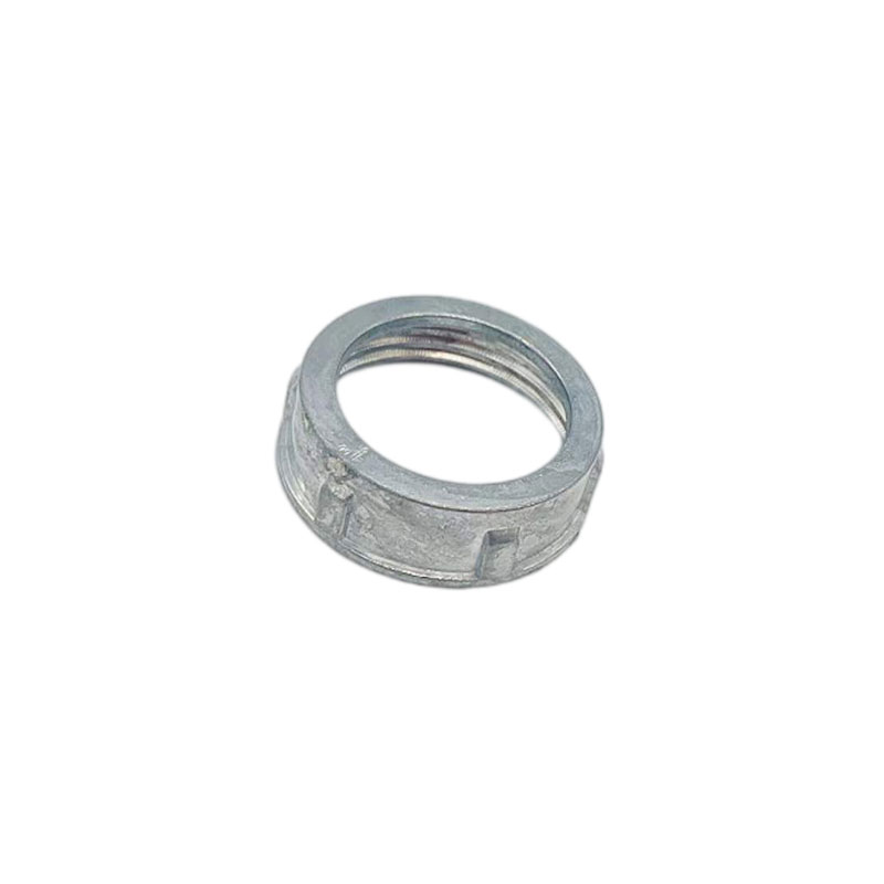 Metal rigid conduit bushing