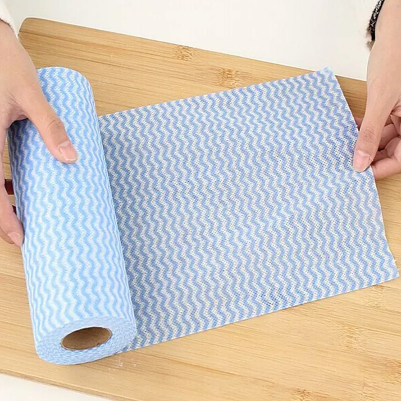 Multi-purpose cleaning cloth washable and reusable microfiber cleaning wiping cloths