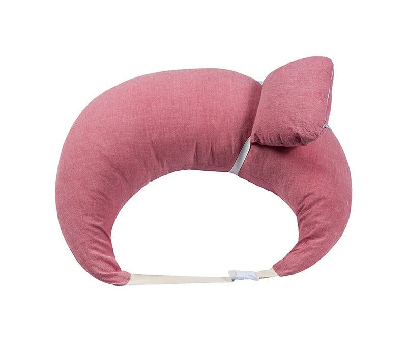 U-shaped nursing pillow NP00012