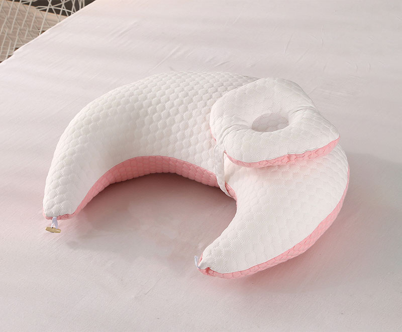 U-shaped nursing pillow NP00014