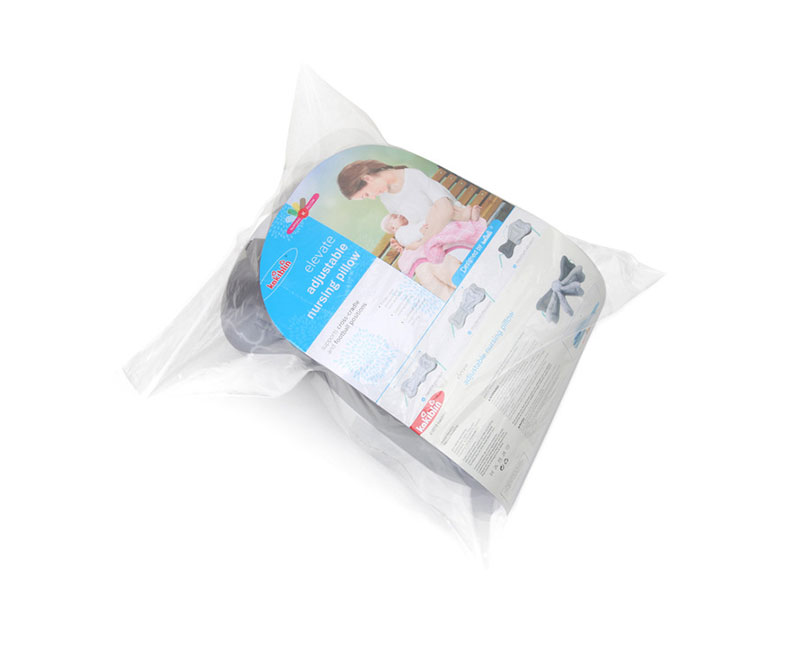 Multifunctional breastfeeding pillow NP00033