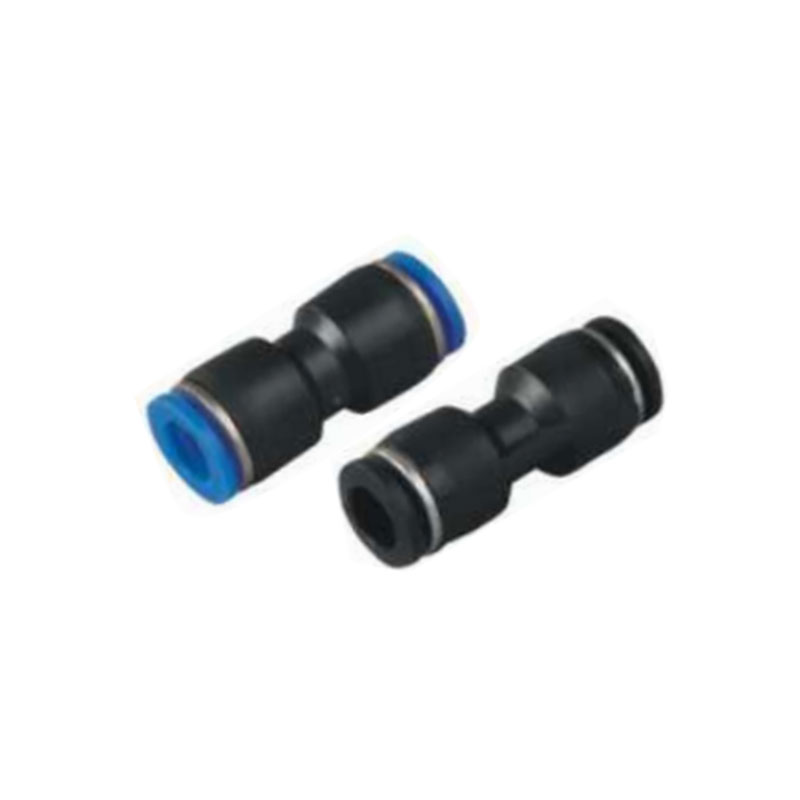 One touch tube fittings APU