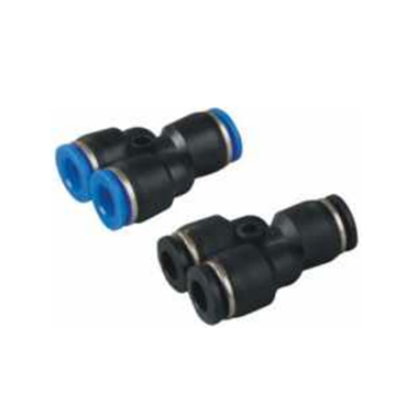 One touch tube fittings APW