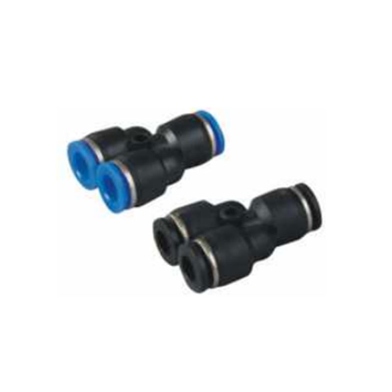 One touch tube fittings APY