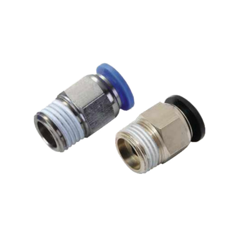 One touch tube fittings PC