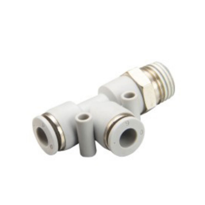 One touch tube fittings PD
