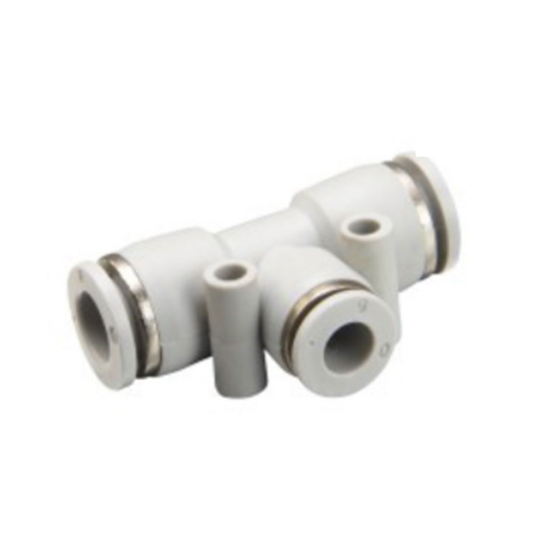 One touch tube fittings PEG