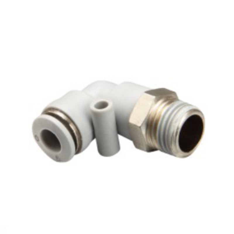 One touch tube fittings PL