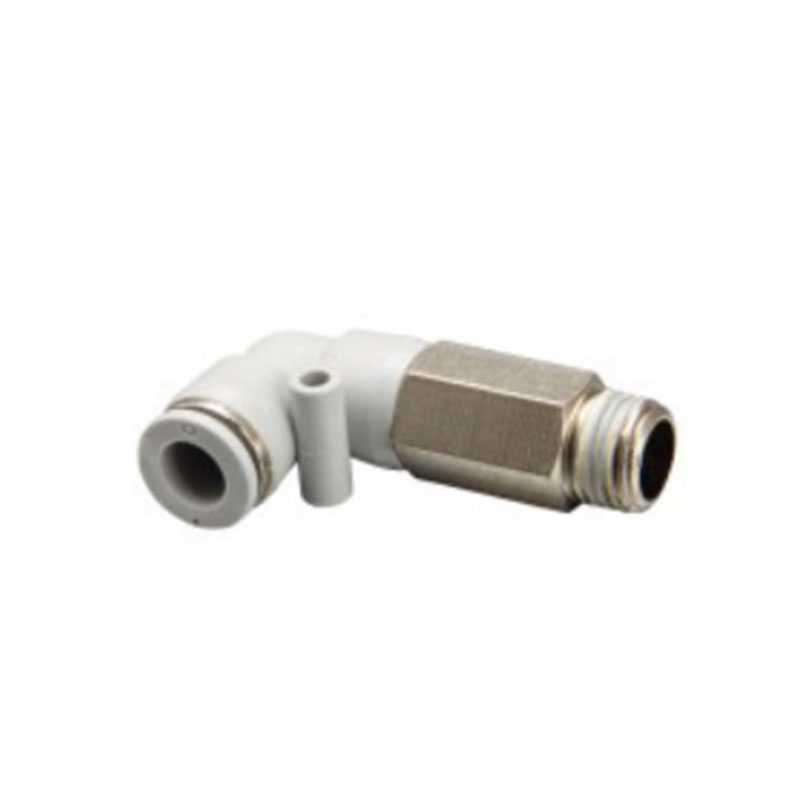 One touch tube fittings PLL