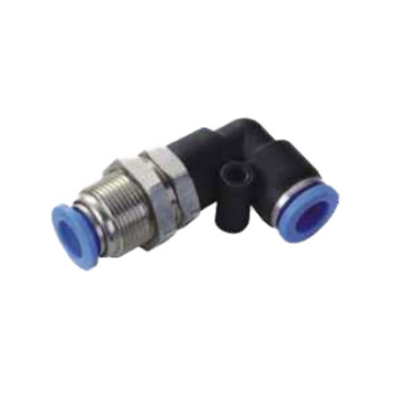 One touch tube fittings PLM