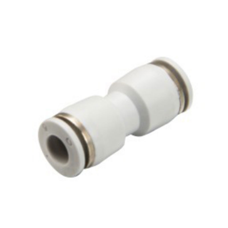 One touch tube fittings PU