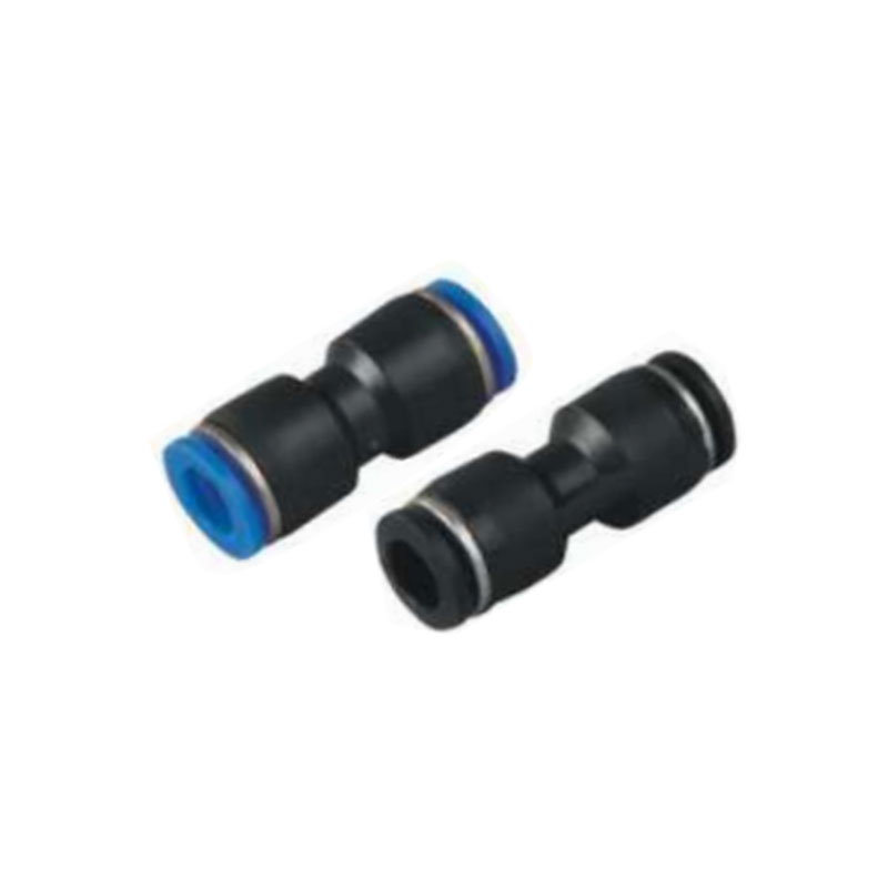 One touch tube fittings PU