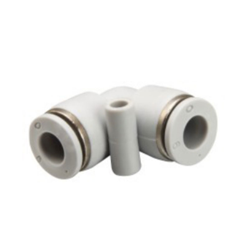 One touch tube fittings PV