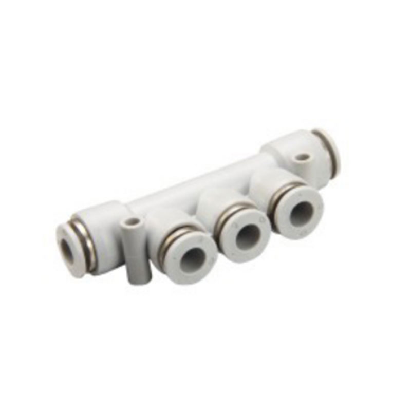 One touch tube fittings PW
