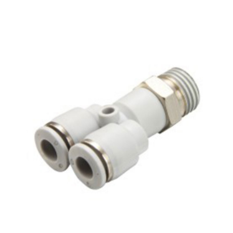 One touch tube fittings PX