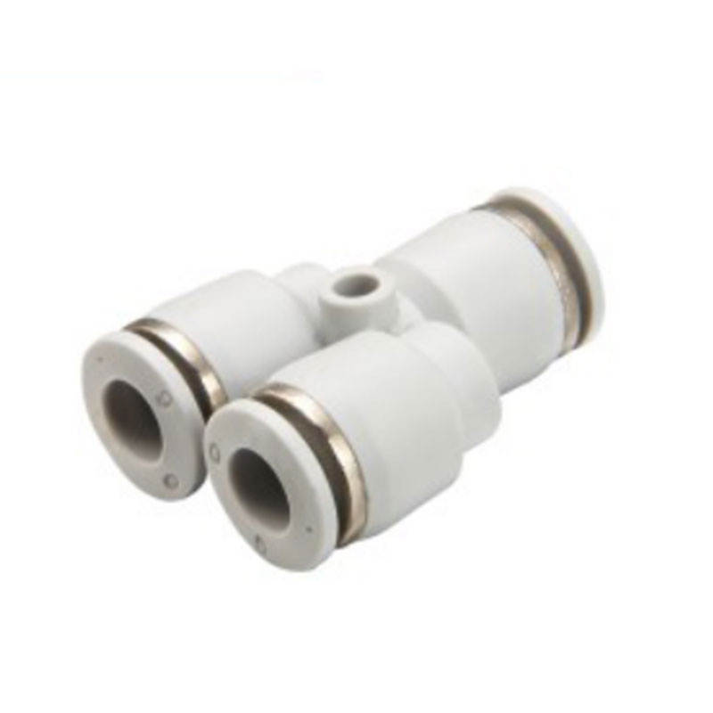 One touch tube fittings PY
