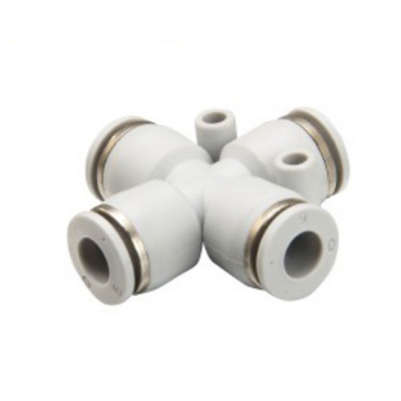 One touch tube fittings PZA