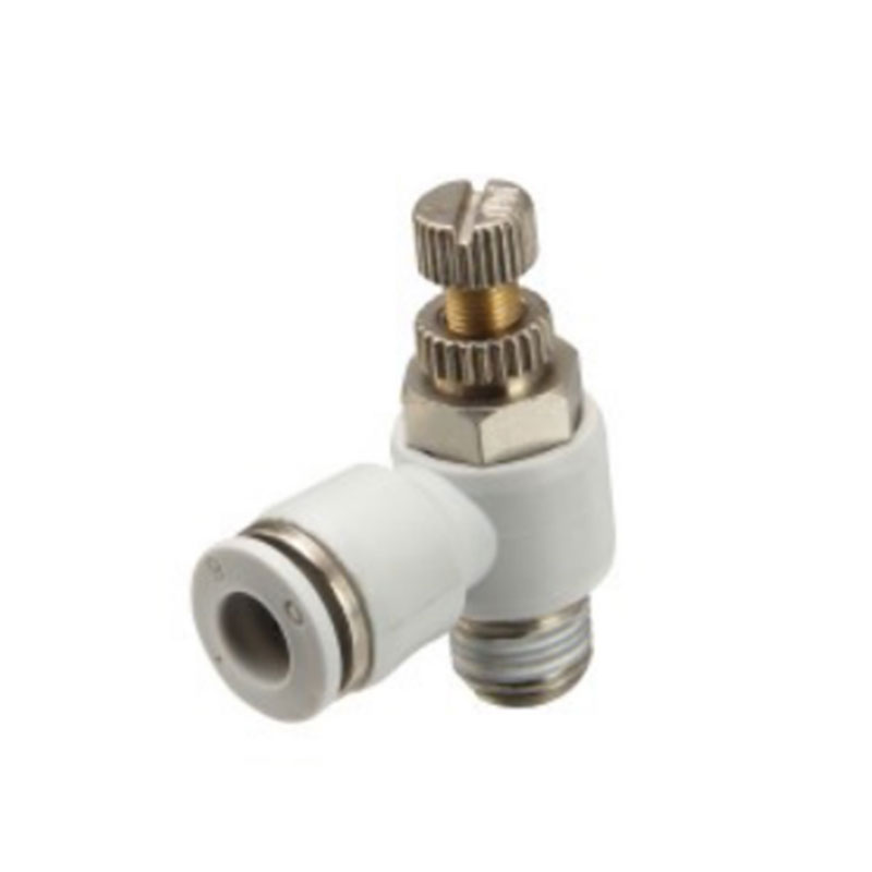 One touch tube fittings SL