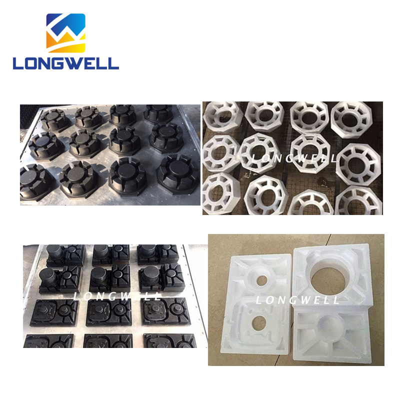 EPS Electrical Packaging Mold