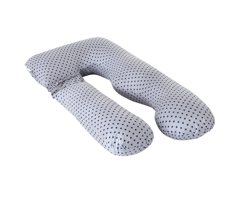 U-shaped pregnancy pillow PP00002
