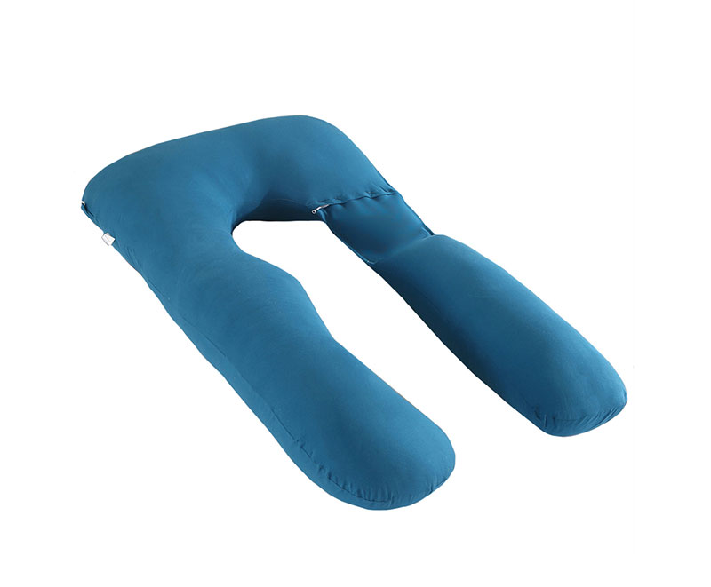 U-shaped pregnancy pillow PP00004