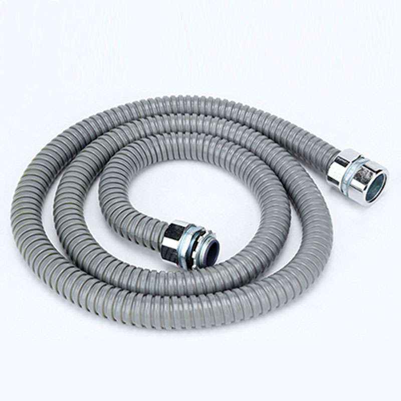 PVC coated flexible conduit