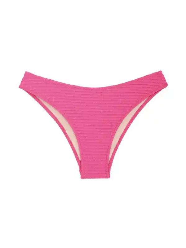 Pink Triangle Bikini Set FG3702