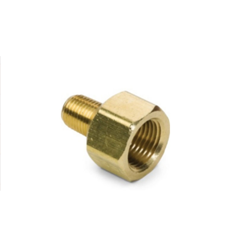 Pipe fittings adapter