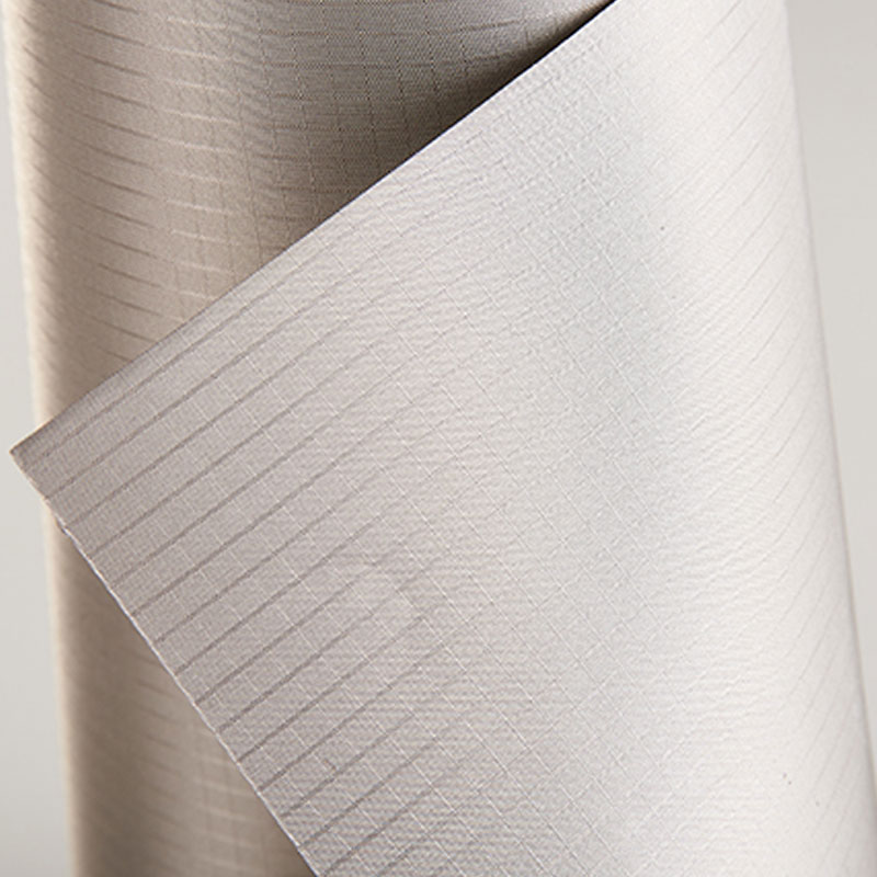 Plain Weave/Rip-stop Weave Conductive Fabric