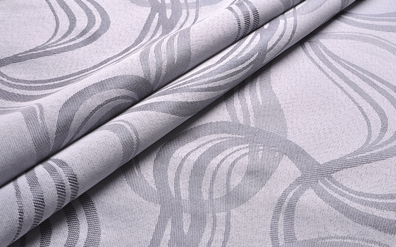 Polyester polypropylene composite woven fabric