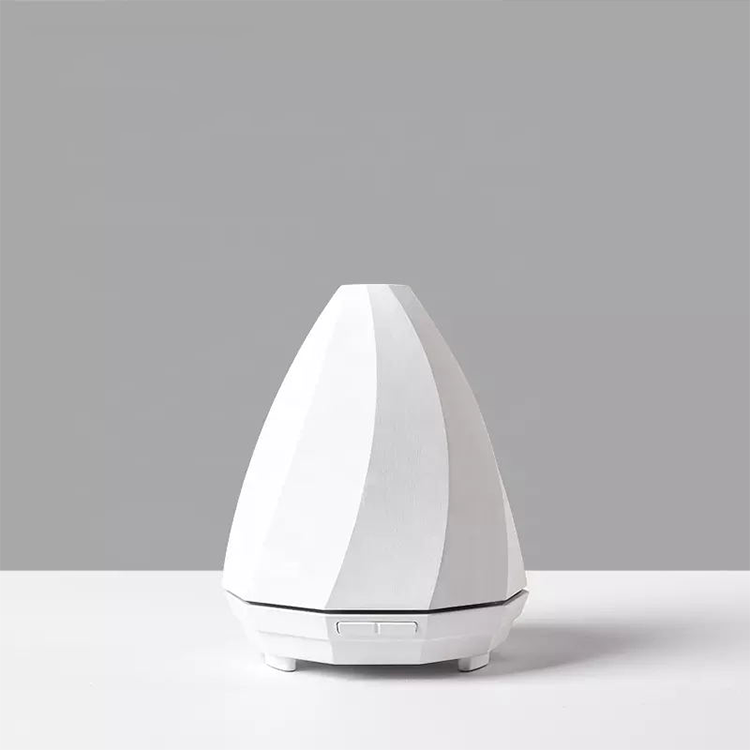 Portable USB Cemented Aroma Diffuser Essential Oil Air Humidifier