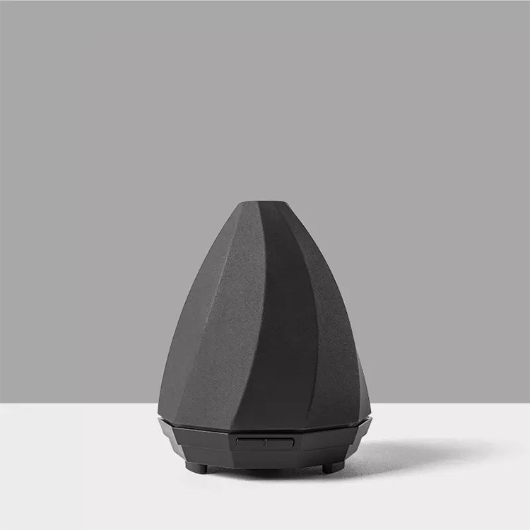 Portable USB Cemented Aroma Diffuser Essential Oil Air Humidifier