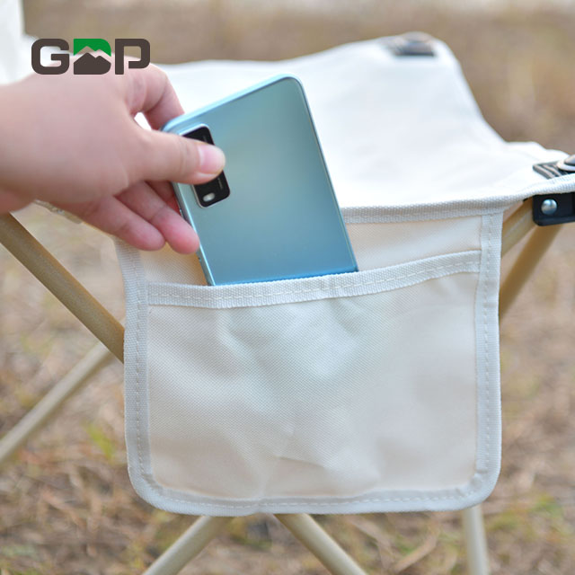 Portable camping chair GDP10357