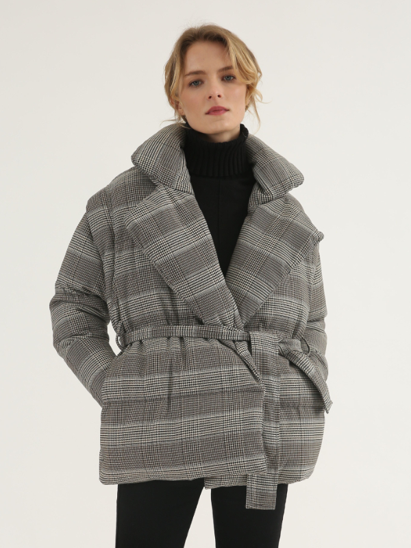 Puffer Jacket