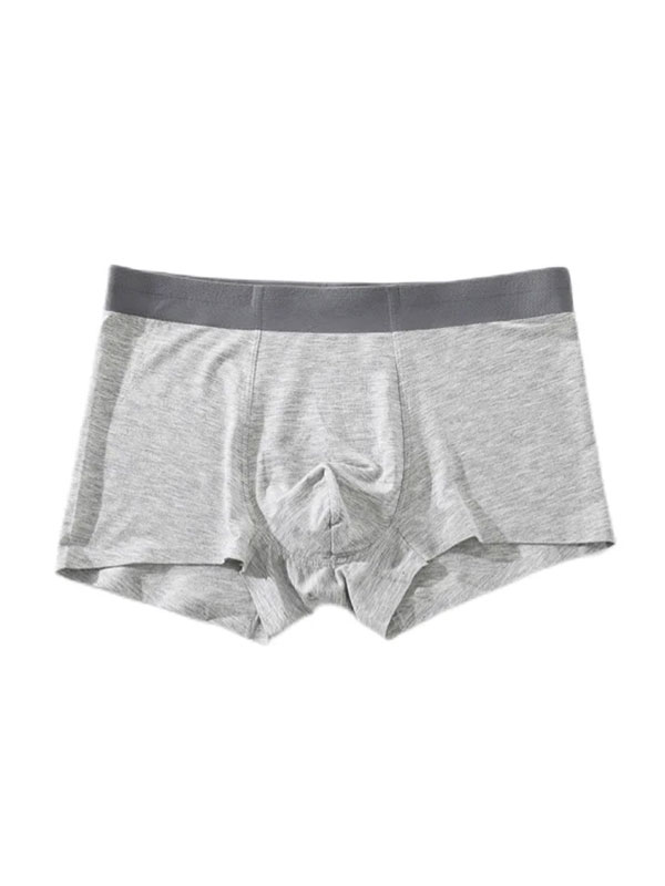 Quick Dry Mens Trunk Underwear FJ8699