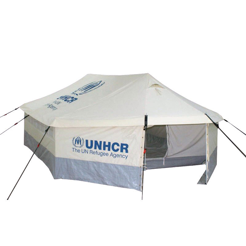 Disaster Relief tent