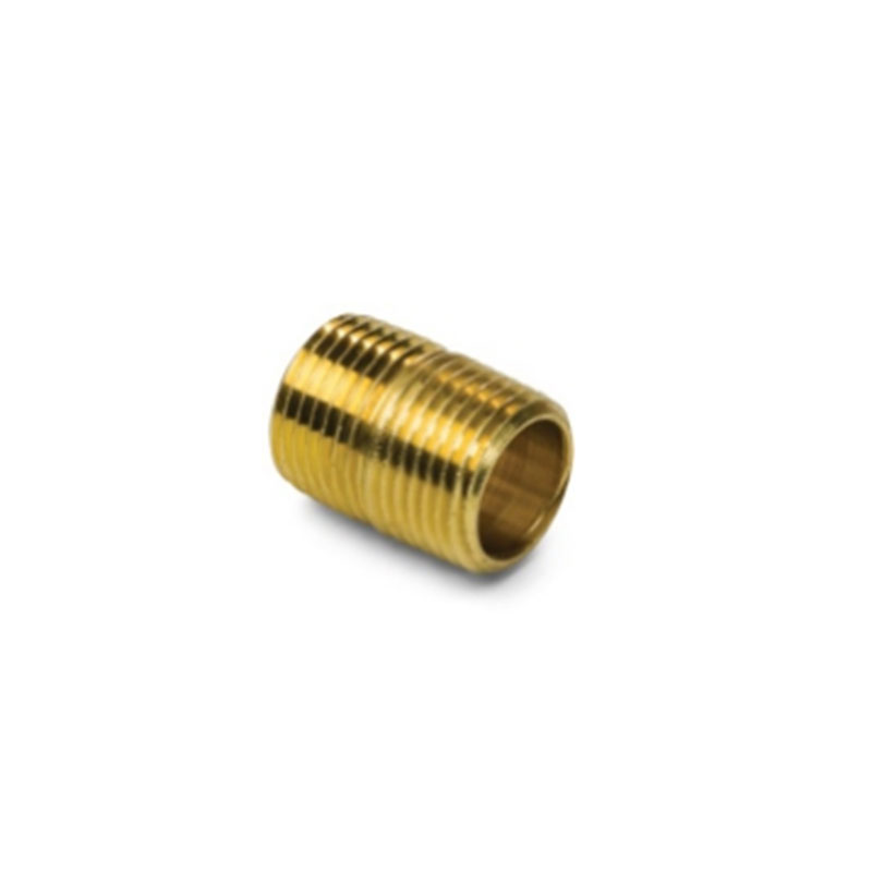 S.A.E pipe fittings Close Nipple