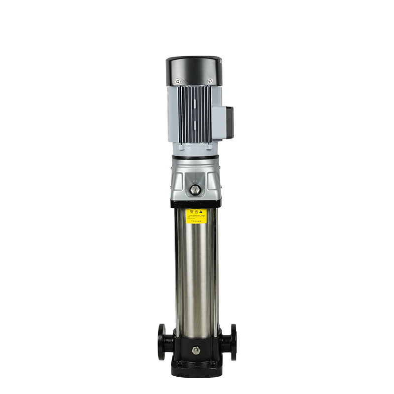 SF(T) Vertical Multistage Centrifugal Pump