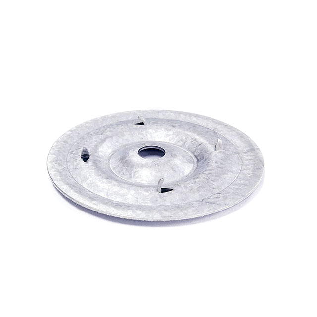 SHBP-0650S  2'' barbed plate