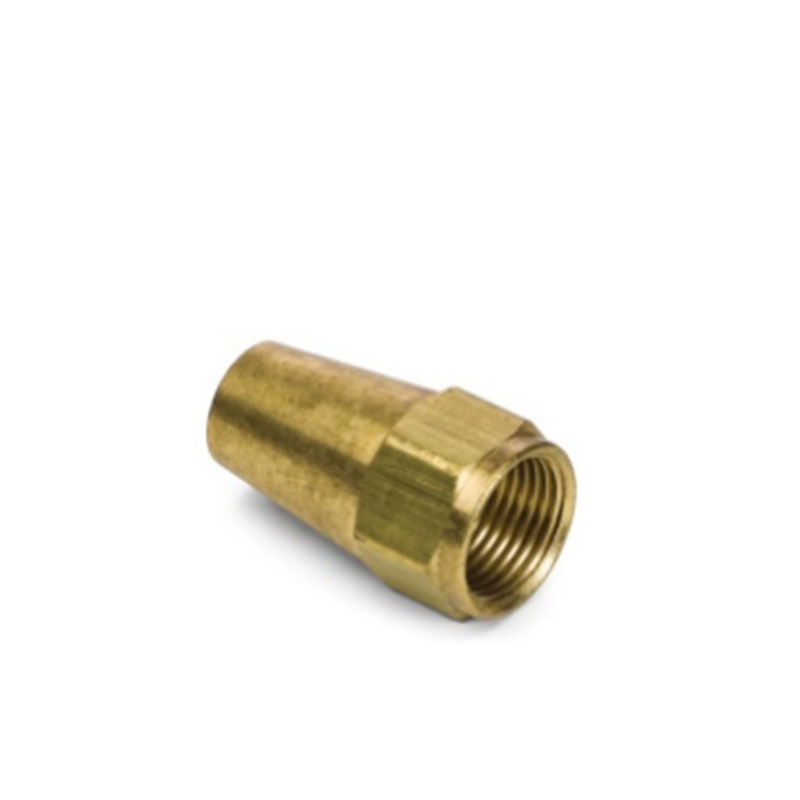 Sae 45º flare long rod nut [Ref.SAE.NO.010111]