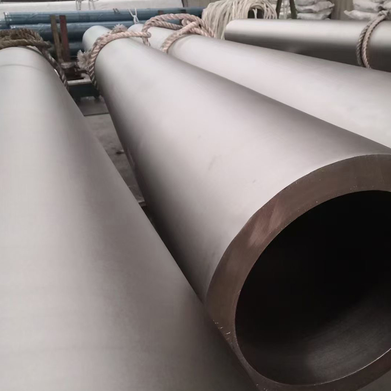 Seamless Round Square Pipe