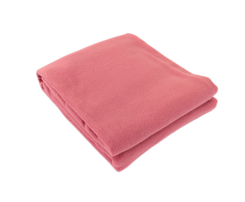 Super comfortable solid wool blanket for all seasons 1050105