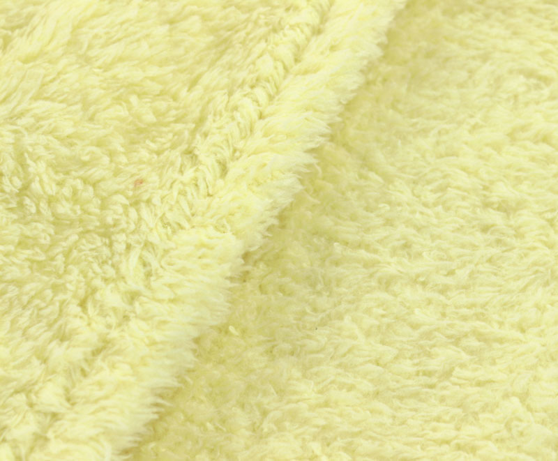 Exquisitely soft solid lamb fleece blanket 1060304